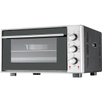 SVAN HORNO SOBREMESA SVMH500XT 50L INOX TURBO