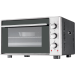 SVAN HORNO SOBREMESA SVMH400XT 40L INOX TURBO