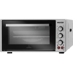 WONDER HORNO SOBREMESA WDMH0450 INOX 50L TURBO