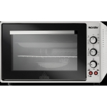 WONDER HORNO SOBREMESA WDMH0460 60L TURBO