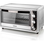 HAEGER HORNO OV-38S.019B/C LAURENTIIS 38 2000W