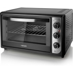HAEGER HORNO OV-55 B.010 C  55 RAMSY   PLUS INOX