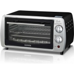 HAEGER HORNO SOBREMESA OV-09G.017A GIADA 9L 800W