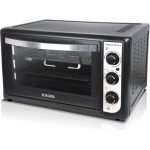 HAEGER HORNO SOBRESA OV-45B.007A MIDNIGTH 45L