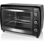 HAEGER HORNO SOBREMESA OV-66B.015C 2200W GRAHAM66L