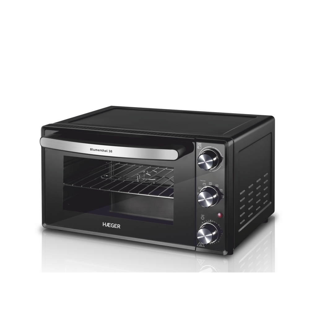 HAEGER HORNO OV-48B.026A BLUMENTHAL PLUS 48L 2000W