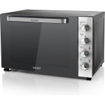 HAEGER HORNO SOBREMESA OV80B.038A santis 80l 2400w