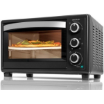 CECOTEC HORNO SOBREMESA Bake&Toast 570 Pizza 26L