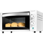 CECOTEC MINI HORNO bake&toast 1090 BLANCO10L 03811