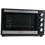 ROMO HORNO RO-MH45L NEGRO 45L 2000W