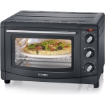 SEVERIN HORNO TOSTADOR TO2068 20l negro
