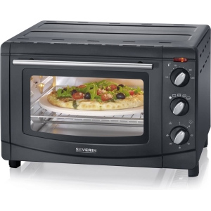 SEVERIN HORNO TOSTADOR TO2068 20l negro