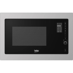 BEKO MICROONDAS MGB25332BG 25L C/ MARCO INOX