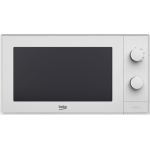 BEKO MICROONDAS MGC20100W 20L BLANCO C/GRILL