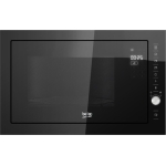 BEKO MICROONDAS MGB25333BG NEGRO C/GRILL 25L
