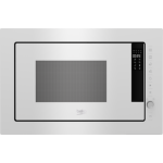 BEKO MICROONDAS BMGB25333WG cristal blanco 25l