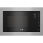 BEKO MICROONDAS BMGB25332BG 25L C/MARCO INOX