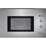 BALAY MICROONDAS 3WM360XIC 20/L S/GRILL INOX