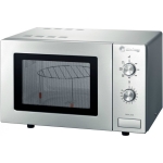 BALAY MICROONDAS 3WGX2018 ACERO 18L GRILL
