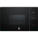 BALAY MICROONDAS 3CG5172N0 NEGRO 20L C/GRIL