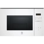 BALAY MICROONDAS 3CG5172B2 blanco cristal 20l c/gr