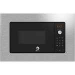 BALAY MICROONDAS 3CG6142X3 inox c/grill 20l aquali