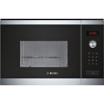 BOSCH MICROONDAS HMT84G654 INOX INTEGRABLE