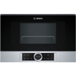 BOSCH MICROONDAS BEL634GS1 INTEGRABLE NEGRO