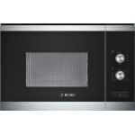 BOSCH MICROONDAS HMT72M654 20L NEGRO/INOX