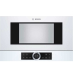 BOSCH MICRO BFL634GW1 BLANCO S/G 21 LITROS