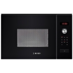 BOSCH MICROONDAS HMT75M664 20/L NEGRO S/GRILL