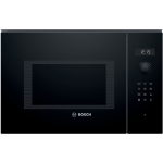 BOSCH MICRO BEL554MB0 NEGRO C/GRILL 25L
