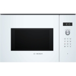 BOSCH MICRO BEL554MW0 cristal blanco c/grill 25l