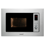 CATA MICROONDA MC20D ENC C/GRILL C/MARCO 20/L INOX