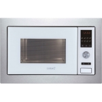 CATA MICROONDAS MC 28 D WH CRISTAL BLANCO 28L GRIL