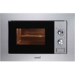 CATA MICROONDAS MC20 IX 20L INOX C/GRILL + MARCO