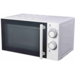 GRUNKEL MICROONDAS MWG20HF 20L C/GRILL BLANCO