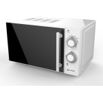 GRUNKEL MICROONDAS MW20SG 20/L S/GRILL BLANCO