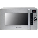 DAEWOO MICROONDAS KOC9Q4T 28Ltr CONVECCION INOX