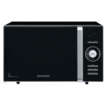 DAEWOO MICROONDAS KOG-8A6K NEGRO 23L GRIL ELECTRO