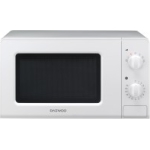DAEWOO MICROONDAS KOR-6F07 20LITROS S/GRILL BLANCO