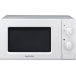 DAEWOO MICROONDAS KOR-6F07DUO 20L Digital 2PLATOS
