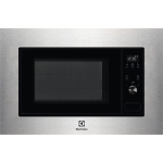 ELECTROLUX MICROONDAS EMS2203MMX 20L INOX C/MARC