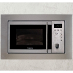 MEPAMSA MICROONDAS MWE17 17L INOX C/GRILL C/MARCO