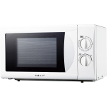 NEVIR MICROONDAS NVR-6140M S/GRILL 20LITROS BLANCO