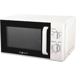 NEVIR MICROONDAS NVR-6224 M S/GRILL 20LITROS BLANC