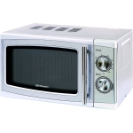 ORBEGOZO MICROONDAS MIG2011 20Ltr Grill INOX