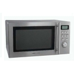 ORBEGOZO MICROONDAS MIG2526CO 25L Convencion INOX