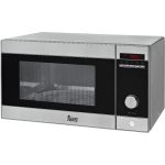 TEKA MICROONDAS MWE230G INOX 23L GRILL