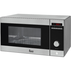 TEKA MICROONDAS MWE230G INOX 23L GRILL